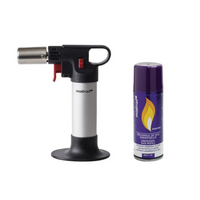 Kit chalumeau de cuisine - Visuel 0